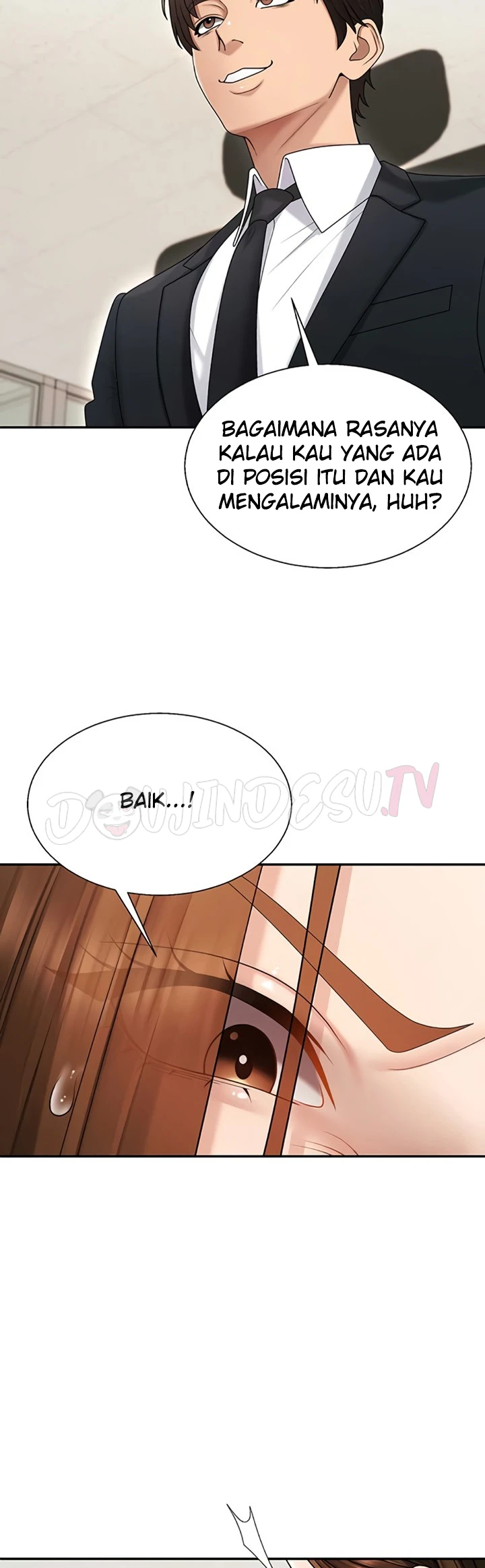 Pay with Your Body - Page 10